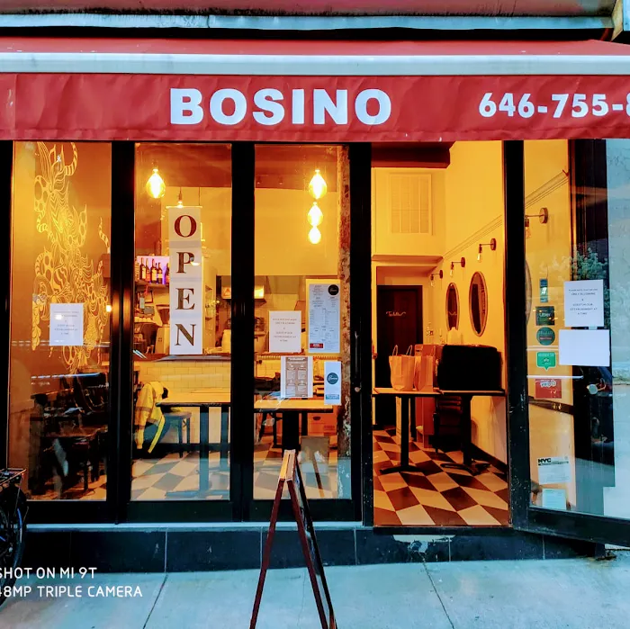 Bosino Ristorante Italiano Picture 3