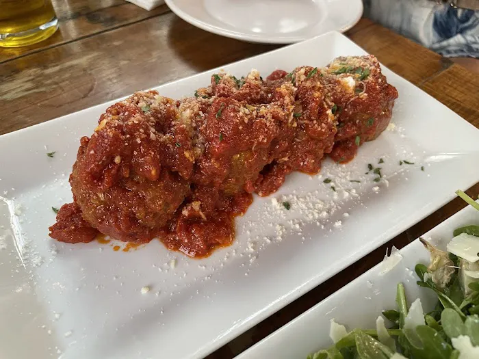 Bosino Ristorante Italiano Picture 5