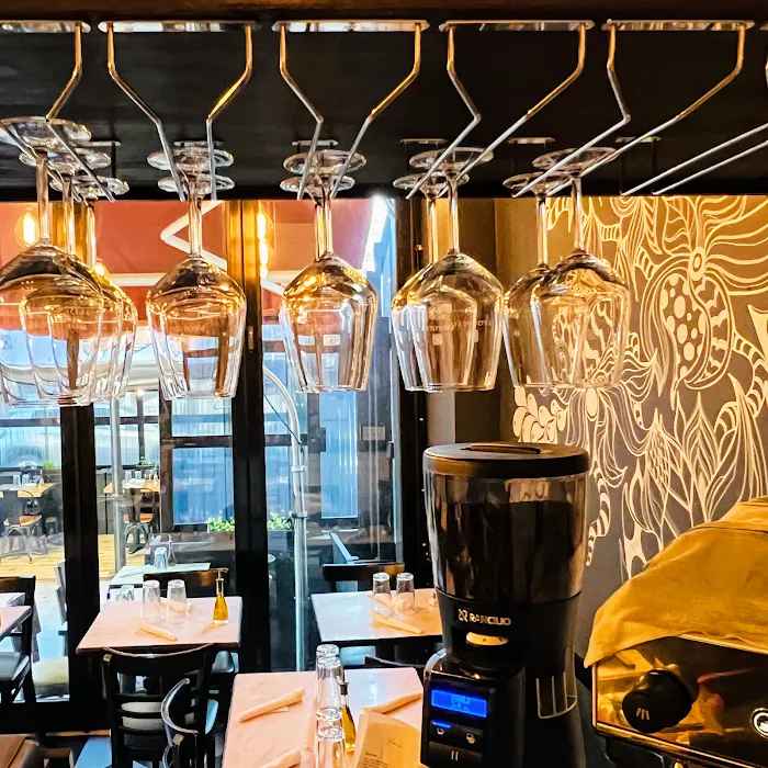 Bosino Ristorante Italiano Picture 2
