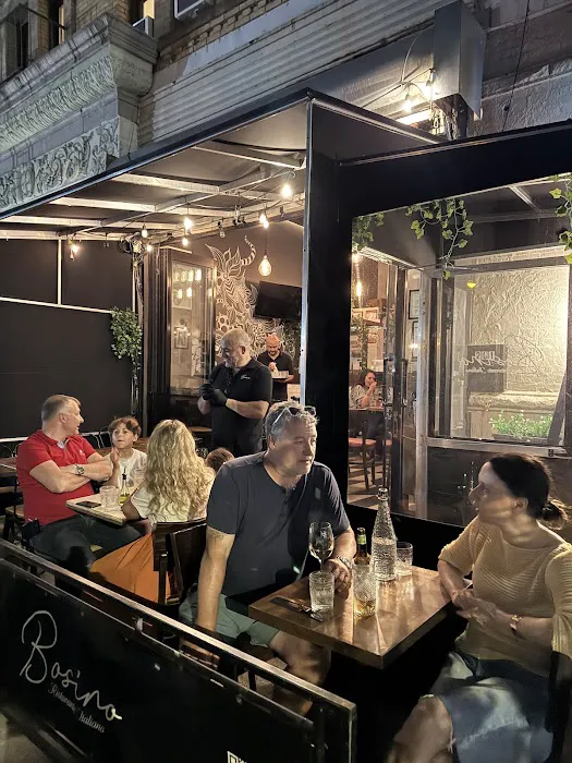 Bosino Ristorante Italiano Picture 7