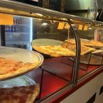 Sal and Carmine Pizza