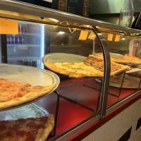 Sal and Carmine Pizza ico