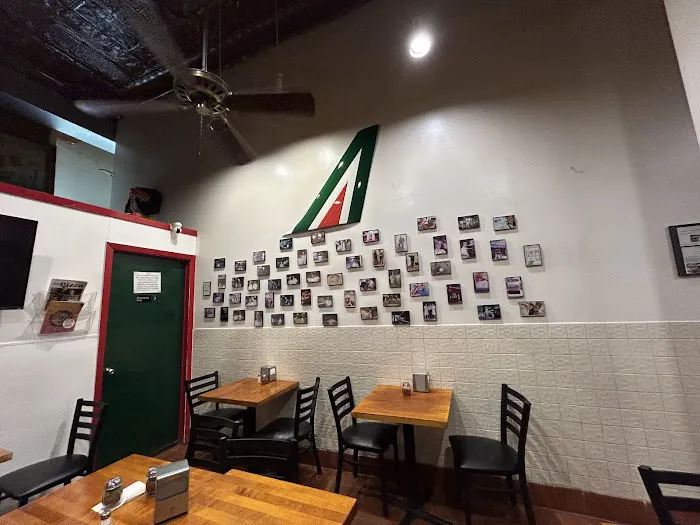 Sal and Carmine Pizza Picture 7