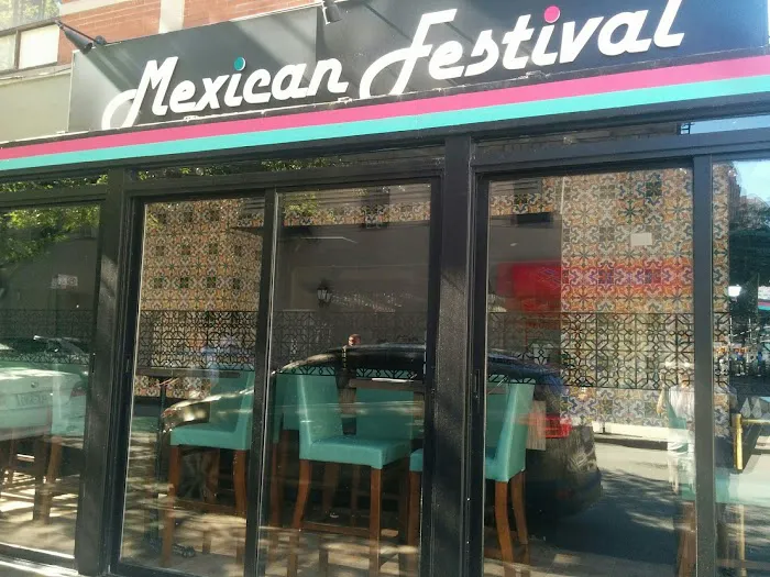 Mexican Festival Picture 4