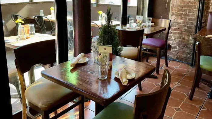 Arco Cafe Picture 6