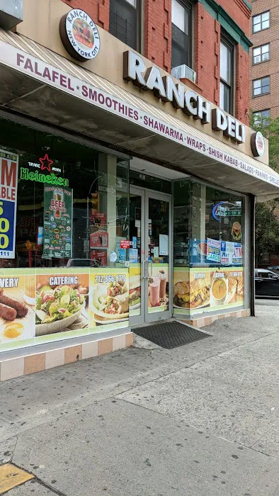 Ranch Deli Picture 1