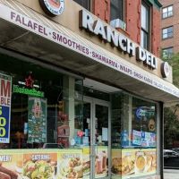 Ranch Deli ico