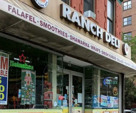 Ranch Deli