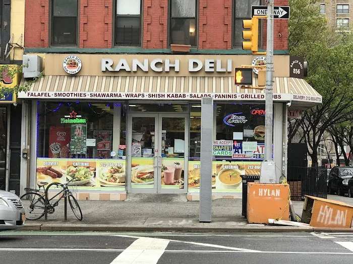 Ranch Deli Picture 4