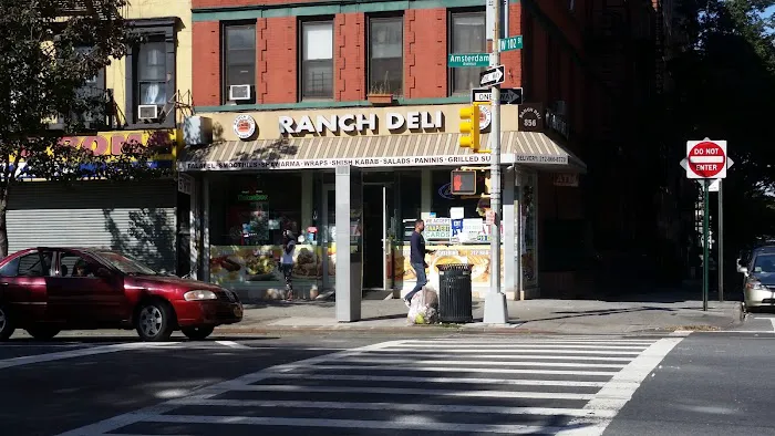 Ranch Deli Picture 7