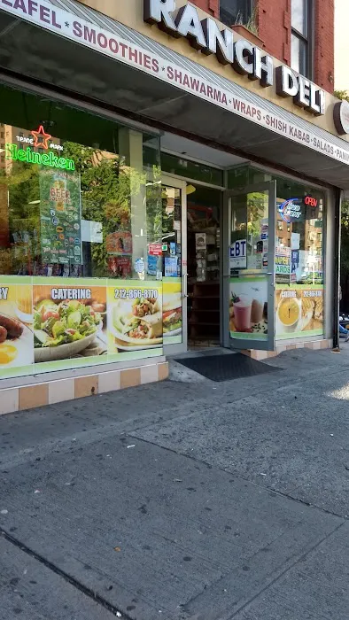 Ranch Deli Picture 9
