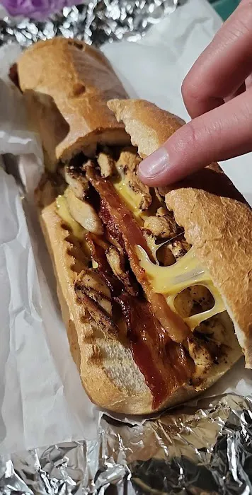 Ranch Deli Picture 8