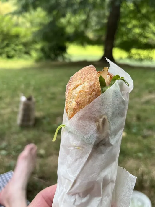 Perfect Picnic NYC Picture 5