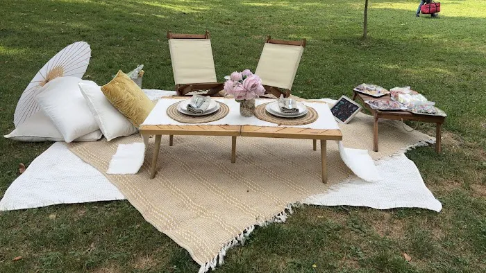 Perfect Picnic NYC Picture 1