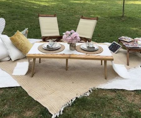 Perfect Picnic NYC