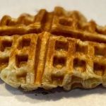 Coffee Croffle