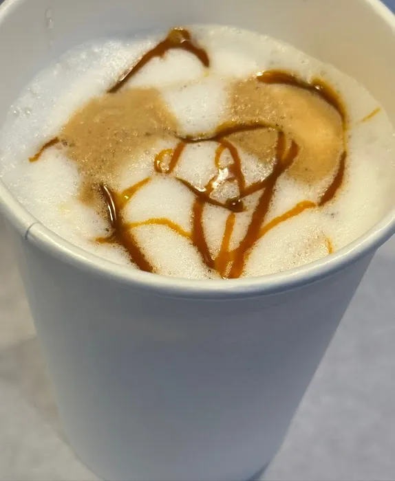 Coffee Croffle Picture 3