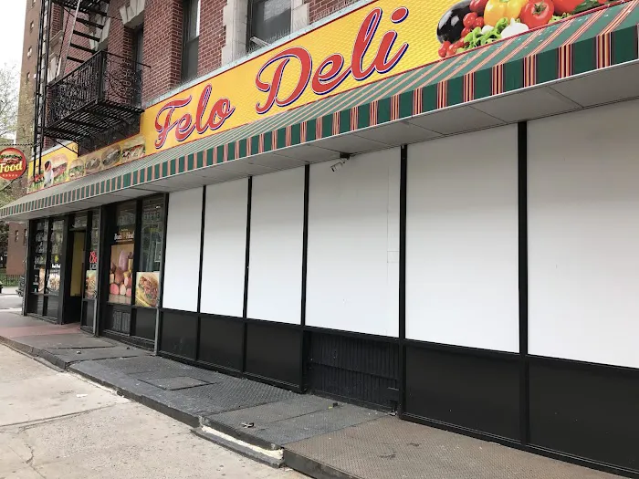 Felo Deli Corporation Picture 7