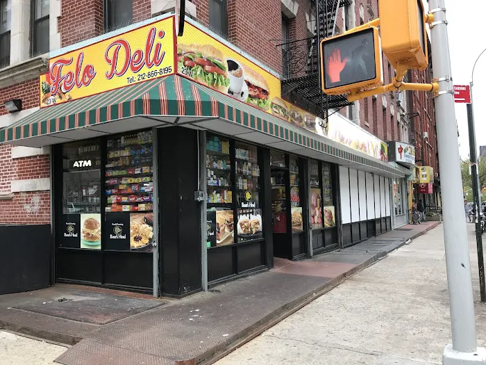 Felo Deli Corporation Picture 3