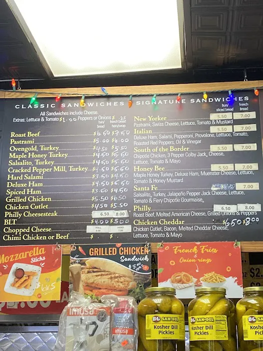 Felo Deli Corporation Picture 9