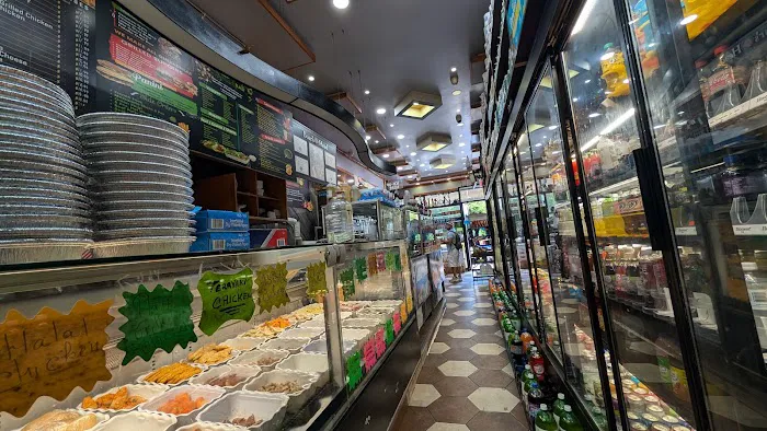 Central Park Deli Picture 4
