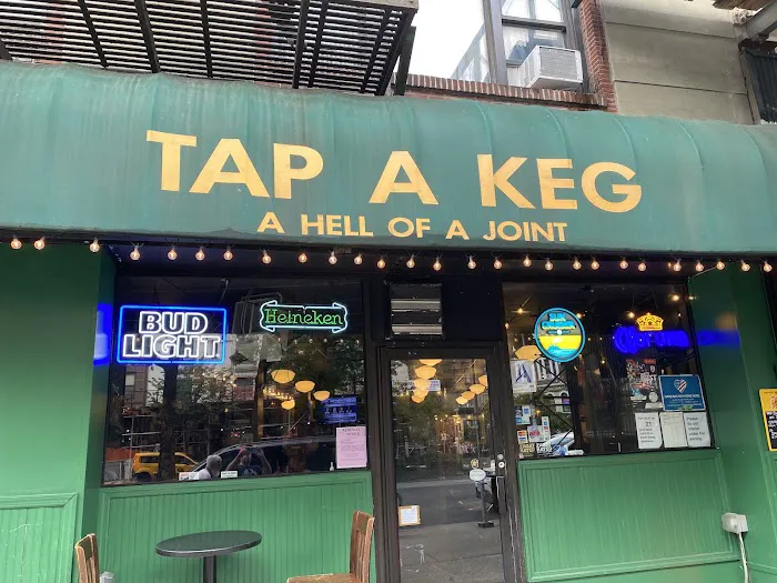 Tap a Keg Picture 10