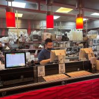 Ollie’s Chinese Noodle Shop & Grill (成都印象) ico