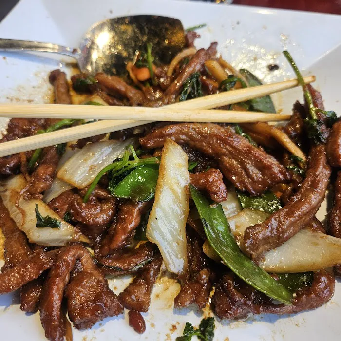 Ollie’s Chinese Noodle Shop & Grill (成都印象) Picture 3