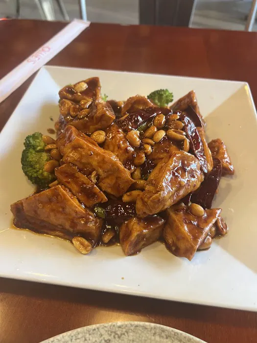 Ollie’s Chinese Noodle Shop & Grill (成都印象) Picture 7