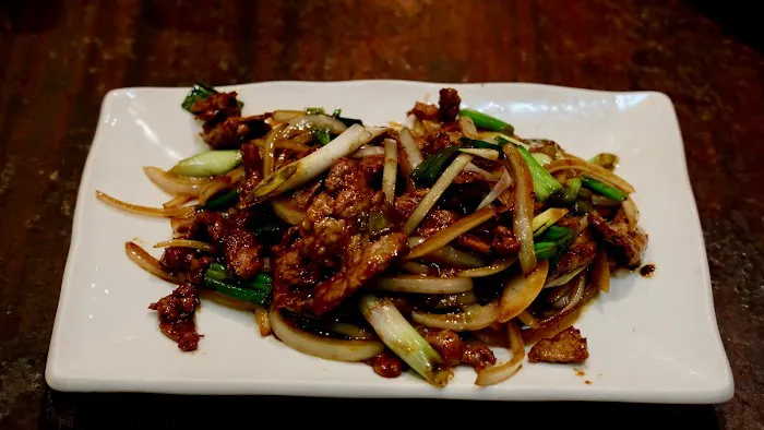 Ollie’s Chinese Noodle Shop & Grill (成都印象) Picture 5