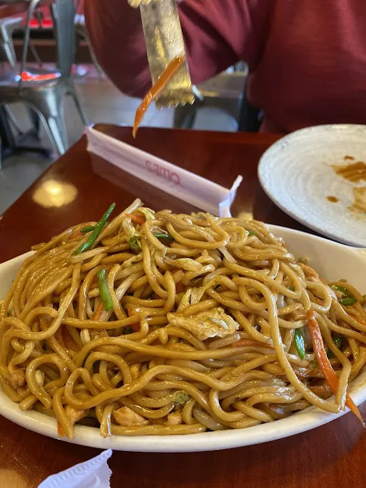 Ollie’s Chinese Noodle Shop & Grill (成都印象) Picture 8