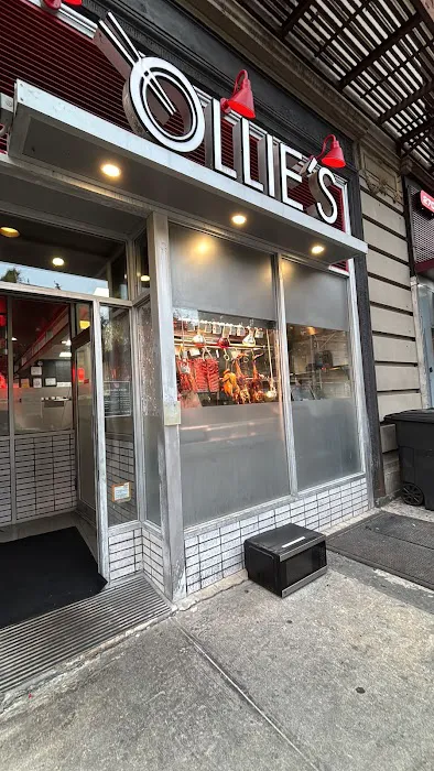 Ollie’s Chinese Noodle Shop & Grill (成都印象) Picture 6