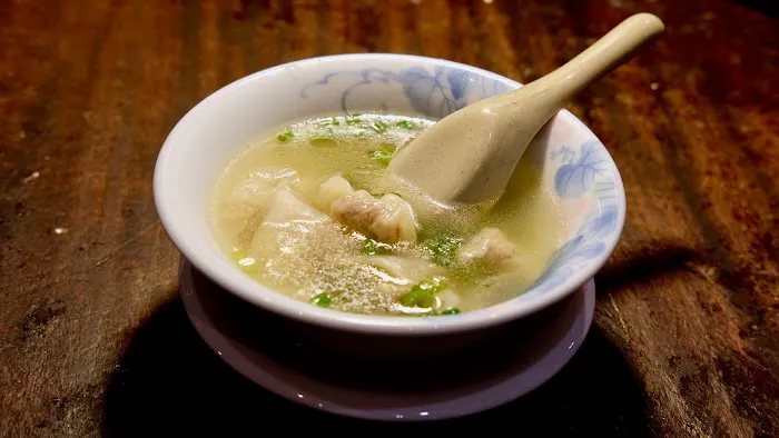 Ollie’s Chinese Noodle Shop & Grill (成都印象) Picture 4