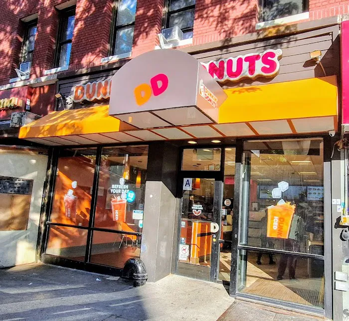 Dunkin' Picture 6