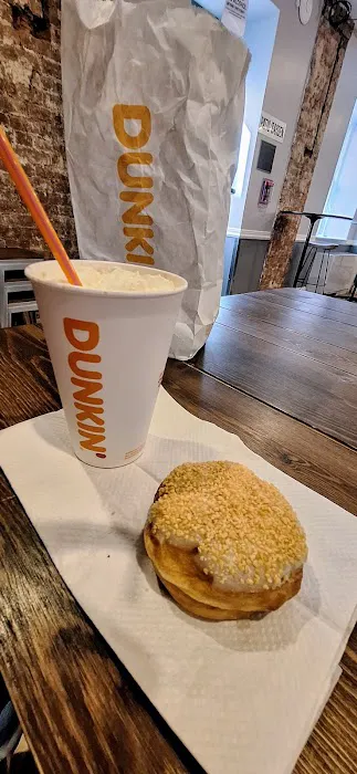 Dunkin' Picture 3