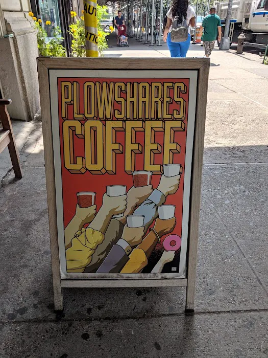 Plowshares Coffee Bloomingdale Picture 4