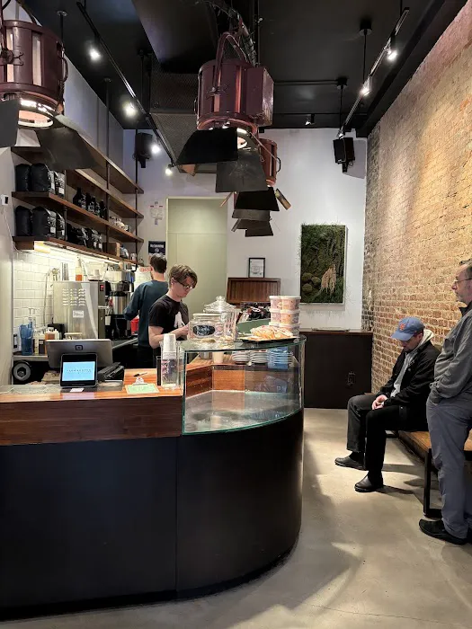 Plowshares Coffee Bloomingdale Picture 3