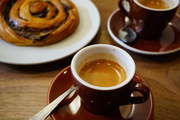 Plowshares Coffee Bloomingdale Picture 5