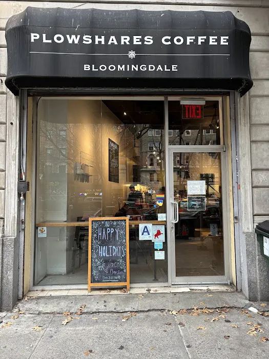 Plowshares Coffee Bloomingdale Picture 1