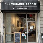 Plowshares Coffee Bloomingdale