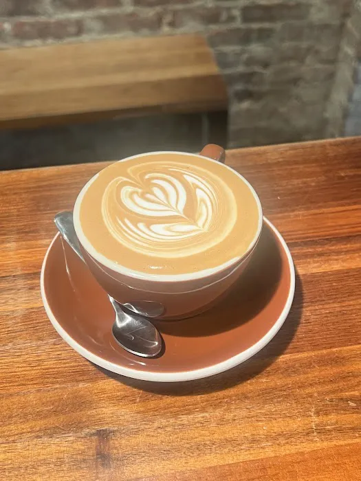 Plowshares Coffee Bloomingdale Picture 9