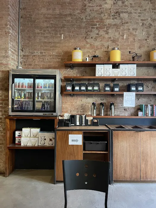 Plowshares Coffee Bloomingdale Picture 6