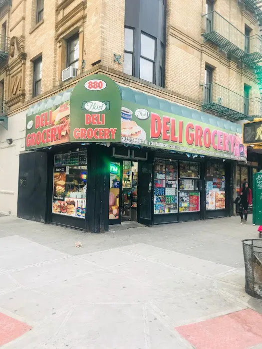 Amsterdam Deli & Grocery Picture 2