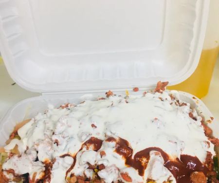 Amsterdam Deli & Grocery