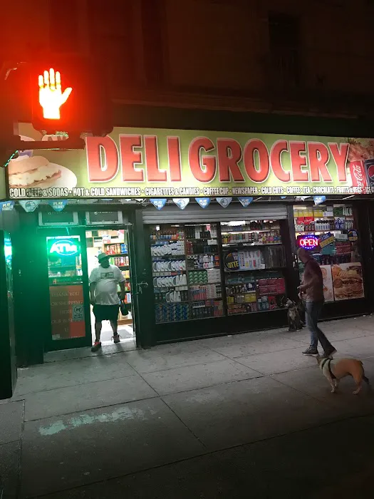 Amsterdam Deli & Grocery Picture 6