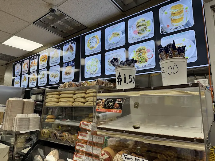 Mexican Deli Inc. Picture 9