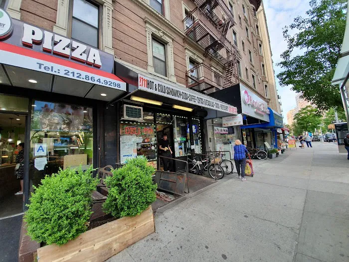 Mexican Deli Inc. Picture 6