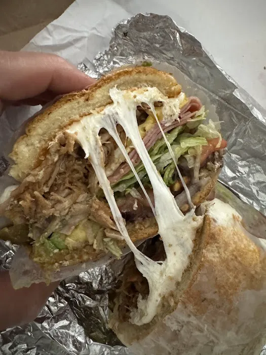 Mexican Deli Inc. Picture 8