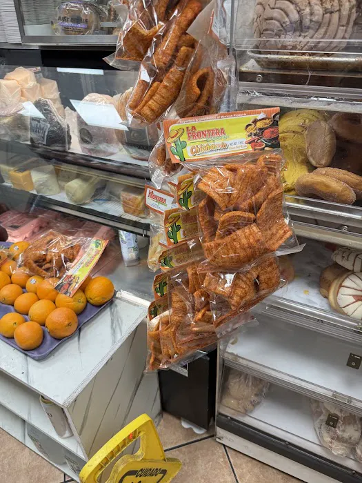 Mexican Deli Inc. Picture 3