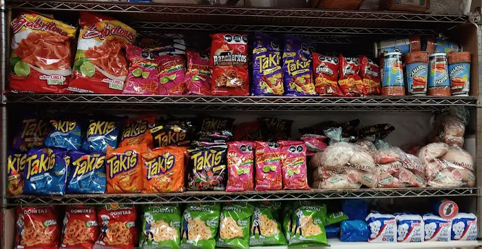 Mexican Deli Inc. Picture 7